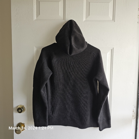 Patagonia better sweater full zip jacket with hood - Picture 5 of 5